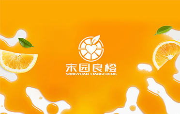 某良橙——兰州LOGO设计