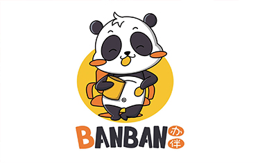 BANBAN办伴—兰州VIS设计